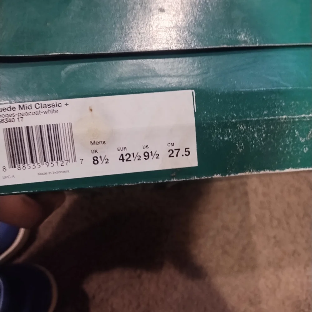 Shoes - Picture 12 of 12